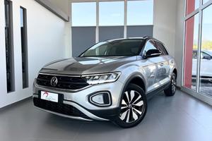 VOLKSWAGEN T-Roc 2.0 TDI SCR MOVE - 2024