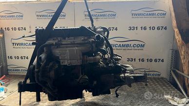 MOTORE E CAMBIO ALFA ROMEO 937A3000 SPEDIZIONE GRA