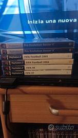 videogiochi ps2 