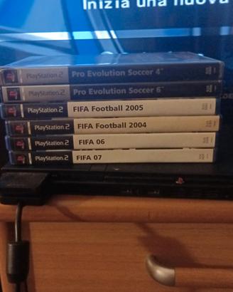 videogiochi ps2 