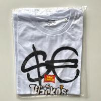 Maglia autografata Sfera Ebbasta Concorso Wacko's