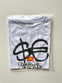 Maglia autografata Sfera Ebbasta Concorso Wacko's