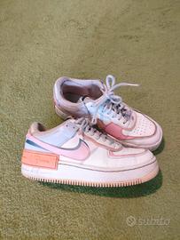 Nike Air Force One 