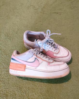 Nike Air Force One 