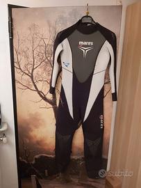 Muta donna Mares trilastic 5-4-3. Usata pochissimo