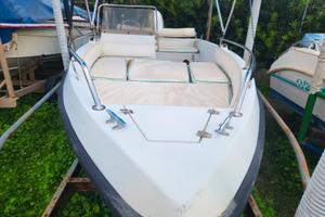 BARCA IN PROMOZIONE FINO AL 15 APRILE  ! ! !