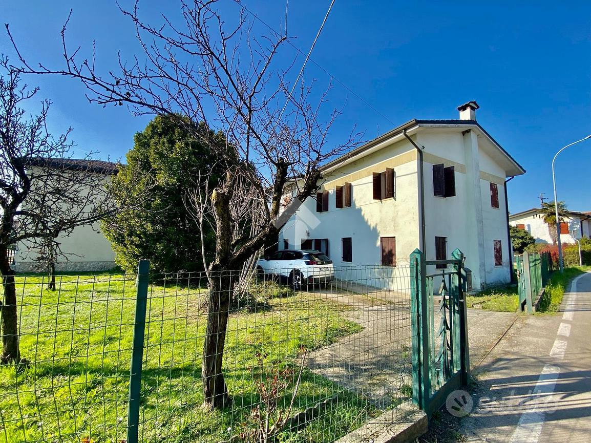 House in Caerano di San Marco, Le Rive da Mondin - Vista 2