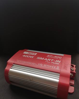 Inverter NDS Smart-In Pure 400W