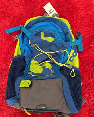 Zaino multi sport NUOVO  Bottero Ski