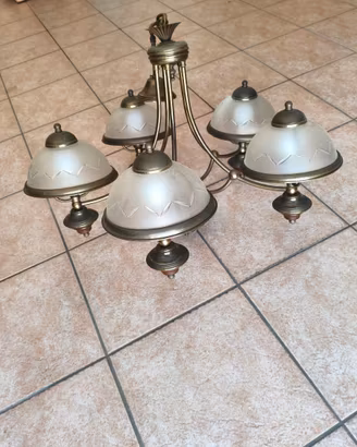 LAMPADARIO