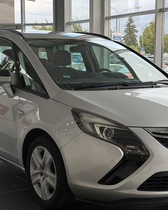 Opel Zafira Tourer 1.6 Turbo EcoM 150CV Cosmo