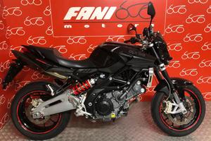 APRILIA Shiver 750
