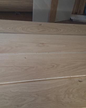parquet legno rovere 