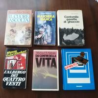 6 LIBRI (parte 2)