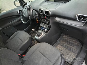 Citroen C3 Picasso 