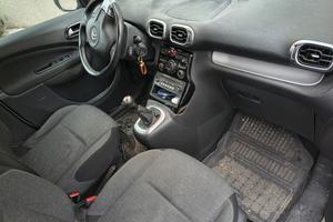 Citroen C3 Picasso 