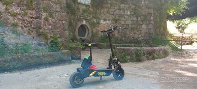 monopattino elettrico  48v 1900w