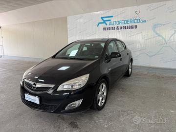 Opel Astra 1700 Cdti 110cv 5P