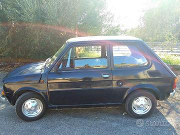 Fiat 126 del 1975