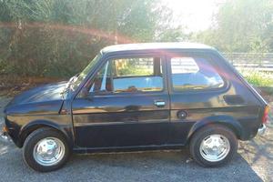 Fiat 126 del 1975
