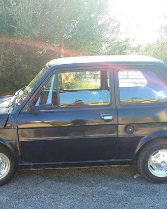 Fiat 126 del 1975