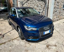 Audi a1/s1 - 2011