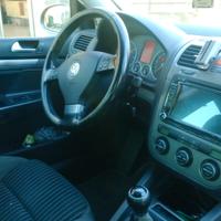 Golf 5 2.0 Tdi