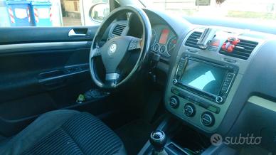 Golf 5 2.0 Tdi
