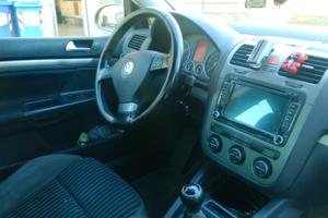 Golf 5 2.0 Tdi