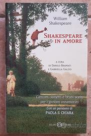Shakespeare in amore - salani