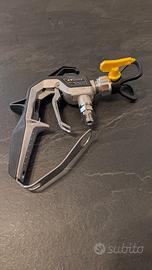 Pistola per verniciatura Airless 3600PSI (24.8MPa)