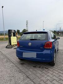 Volkswagen Polo 1.2 TDI 75CV