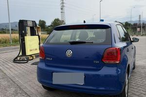 Volkswagen Polo 1.2 TDI 75CV