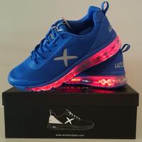 Wize and ope sneakers led multicolore taglia 42