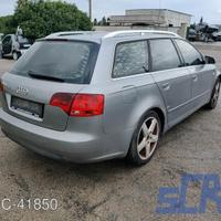 AUDI A4 AT 8ED 2.0 TDI 16V 140CV 04-08 Ricambi
