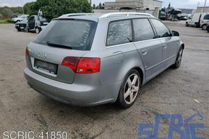 AUDI A4 AT 8ED 2.0 TDI 16V 140CV 04-08 Ricambi