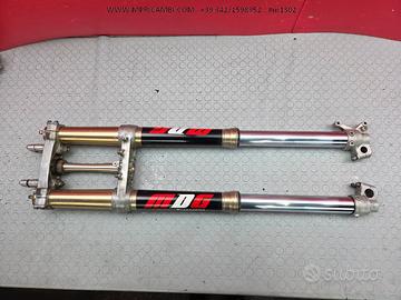 STELI FORCELLA HONDA CRF 250 2007 2008 CR-F 2005 2