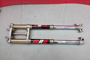 STELI FORCELLA HONDA CRF 250 2007 2008 CR-F 2005 2