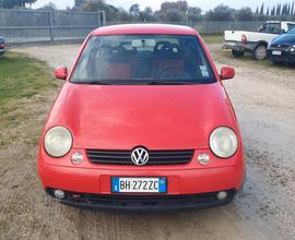 Volkswagen Lupo 1.7 SDI cat Trendline 44kw
