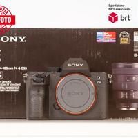 Sony A7 II