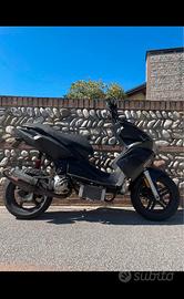 Scooter 50
