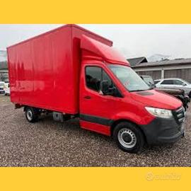 Traslochi - sgombero - imbiancatura