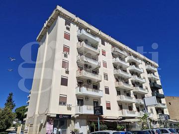 Appartamento Palermo [Cod. 57/26VRG]