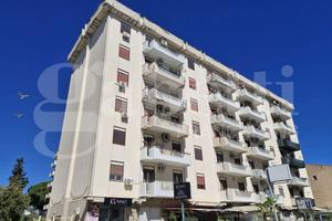 Appartamento Palermo [Cod. 57/26VRG]