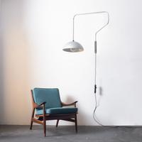 Lampada Tronconi Pieghevole