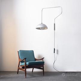 Lampada Tronconi Pieghevole