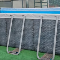 piscina fuoriterra Bestway