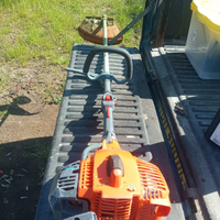 Decespugliatore oleo-mac BC 350