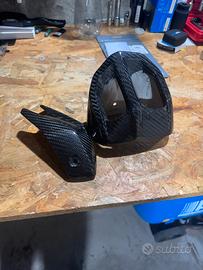 Carter carbonio bmv f900 xr/r