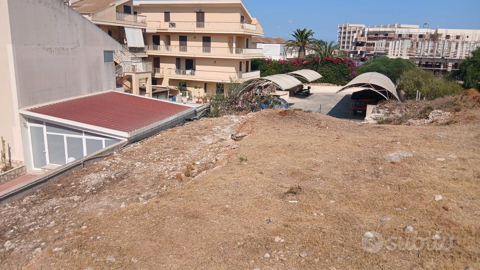 Terreno edificabile a marina di ragusa - Vista 4